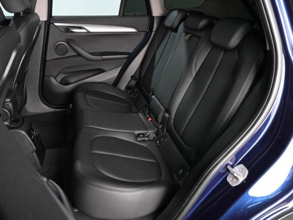 BMW X1 II (F48) Рестайлинг с пробегом 2019 года, цена 2 689 000 рублей, 74604 км, внедорожник, Автокод Объявления