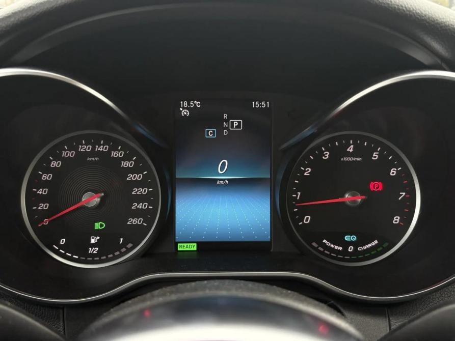 Mercedes-Benz C-Класс IV (W205) Рестайлинг Крым  - изображение 12