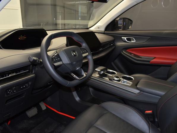 Changan CS55 Plus II с пробегом 2024 года, цена 1 820 000 рублей, 35000 км, внедорожник, Автокод Объявления
