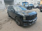GAC GS8 II Санкт-Петербург  - изображение 9