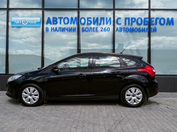 Ford Focus III с пробегом 2011 года, цена 755 000 рублей, 92000 км, хэтчбек, Автокод Объявления