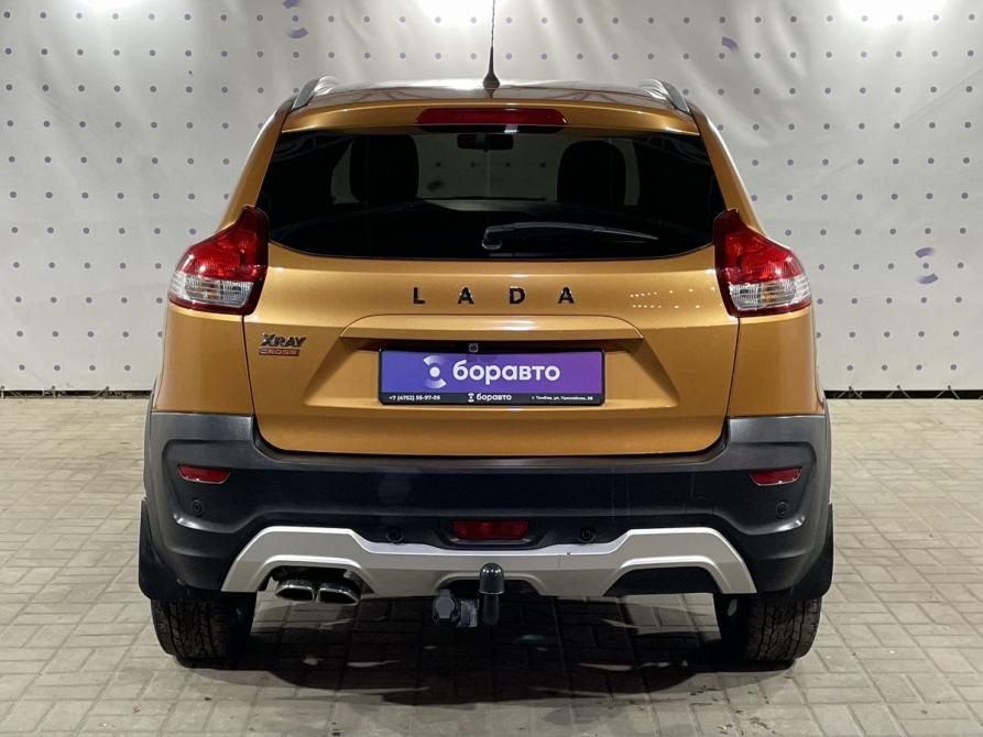 Lada (ВАЗ) XRAY I Тамбов  - изображение 6