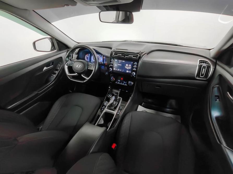 Hyundai Creta II Тула  - изображение 10