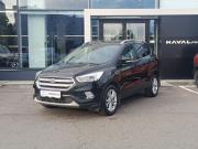 Ford Kuga II Рестайлинг Москва  - изображение 20
