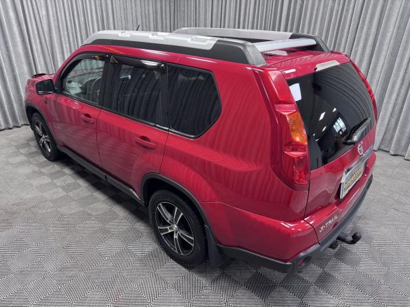 Nissan X-Trail II с пробегом 2008 года, цена 999 000 рублей, 256618 км, внедорожник, Автокод Объявления