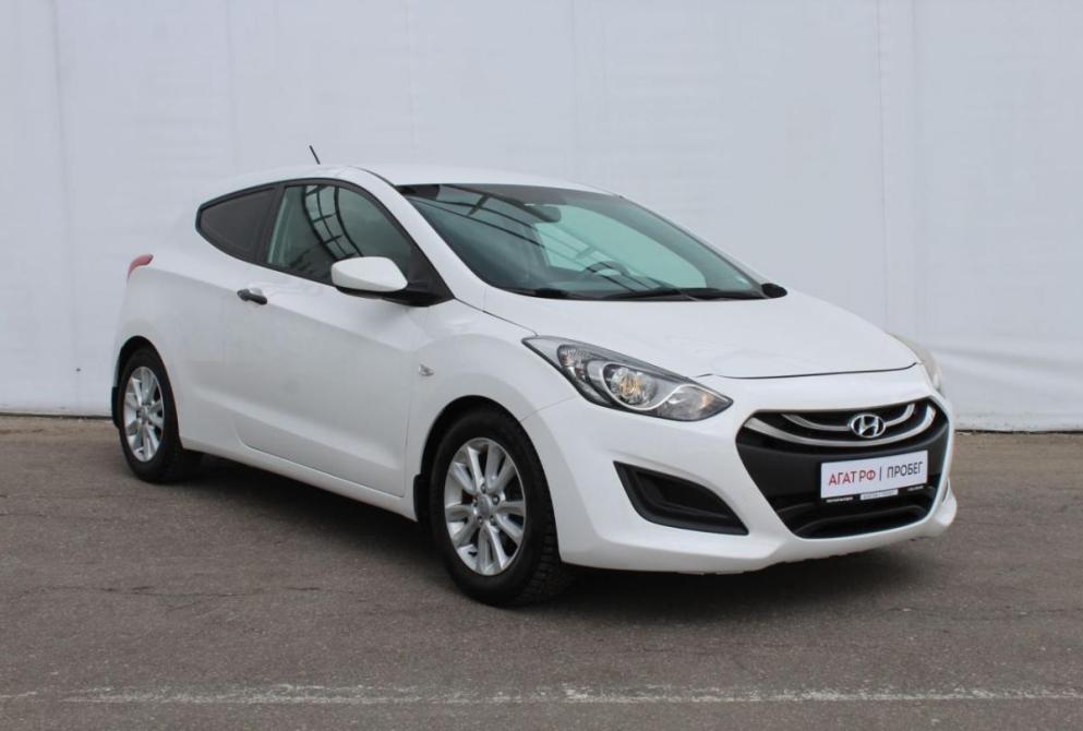 Hyundai i30 II Нижний Новгород  - изображение 3