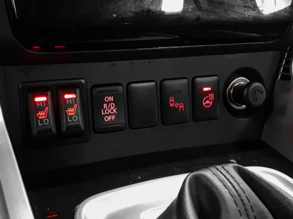 Mitsubishi Pajero Sport III с пробегом 2019 года, цена 3 170 000 рублей, 129750 км, внедорожник, Автокод Объявления