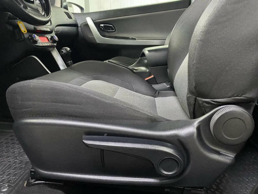 Kia Ceed II Рестайлинг Набережные Челны  - изображение 8