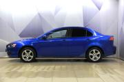 Mitsubishi Lancer X Чебоксары  - изображение 26
