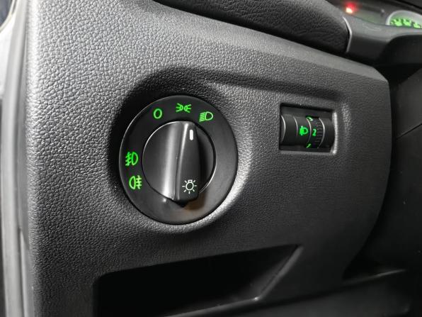 Skoda Fabia II с пробегом 2009 года, цена 455 000 рублей, 156835 км, хэтчбек, Автокод Объявления