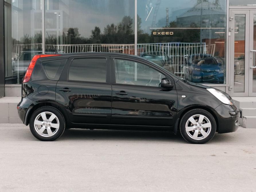 Nissan Note I Новосибирск  - изображение 4
