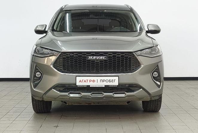 Haval F7 I с пробегом 2022 года, цена 1 798 000 рублей, 97705 км, внедорожник, Автокод Объявления