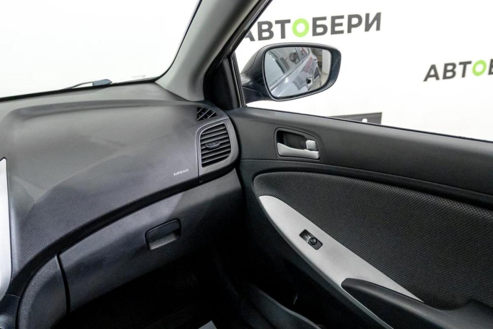 Hyundai Solaris I Ульяновск  - изображение 14