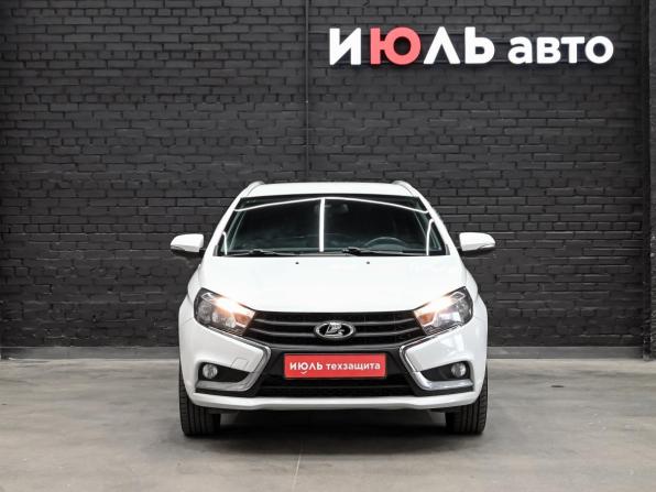 Lada (ВАЗ) Vesta I с пробегом 2020 года, цена 1 100 000 рублей, 74235 км, универсал, Автокод Объявления