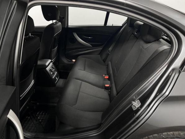 BMW 3 серии VI (F3x) Рестайлинг с пробегом 2018 года, цена 1 380 200 рублей, 124529 км, седан, Автокод Объявления