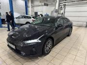 Kia K5 III Пермь  - изображение 5