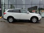 Mitsubishi Outlander III Рестайлинг 3 Ижевск  - изображение 32