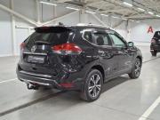 Nissan X-Trail III Рестайлинг Казань  - изображение 34