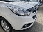 Hyundai ix35 I Ярославль  - изображение 55