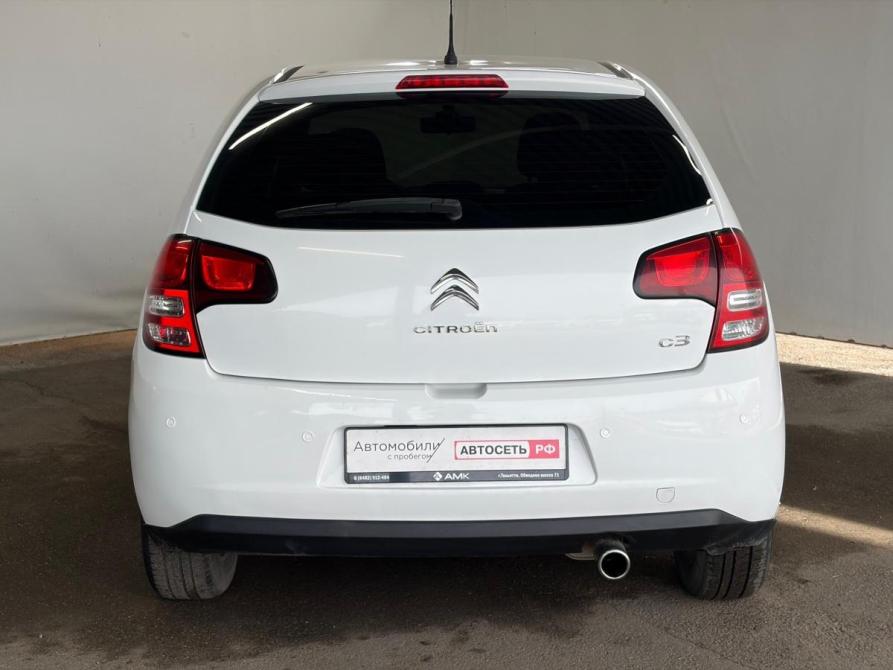 Citroen C3 II Тольятти  - изображение 9