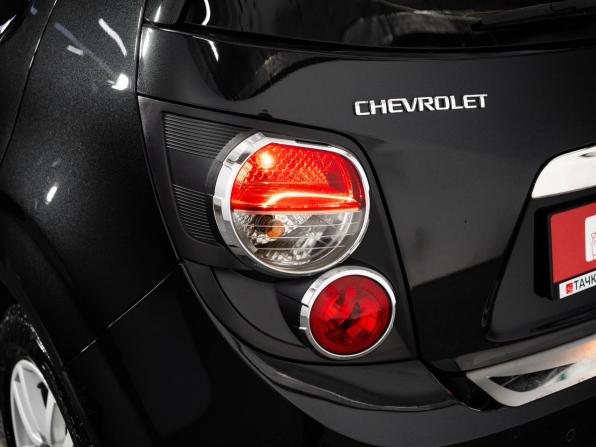 Chevrolet Aveo II с пробегом 2012 года, цена 790 000 рублей, 57414 км, хэтчбек, Автокод Объявления