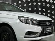 Lada (ВАЗ) Vesta I Новосибирск  - изображение 38