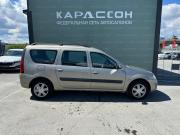 Lada (ВАЗ) Largus I Екатеринбург  - изображение 17