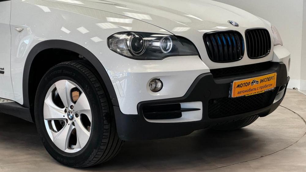 BMW X5 II (E70) Киров  - изображение 5
