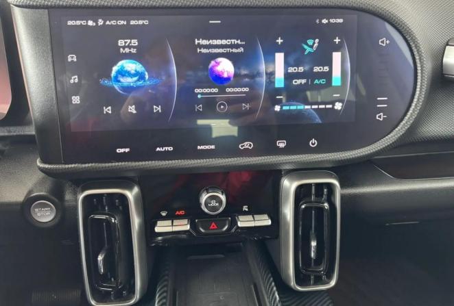 Haval Dargo I с пробегом 2023 года, цена 2 595 000 рублей, 63041 км, внедорожник, Автокод Объявления