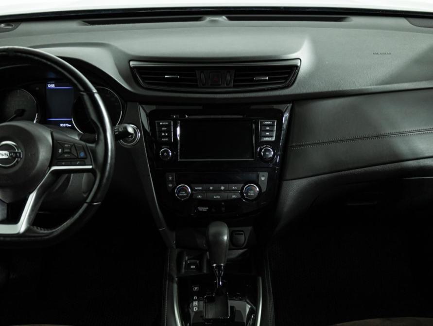 Nissan X-Trail III Рестайлинг Санкт-Петербург  - изображение 15