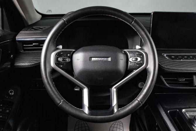 Haval Jolion I Рестайлинг с пробегом 2024 года, цена 1 999 000 рублей, 57000 км, внедорожник, Автокод Объявления