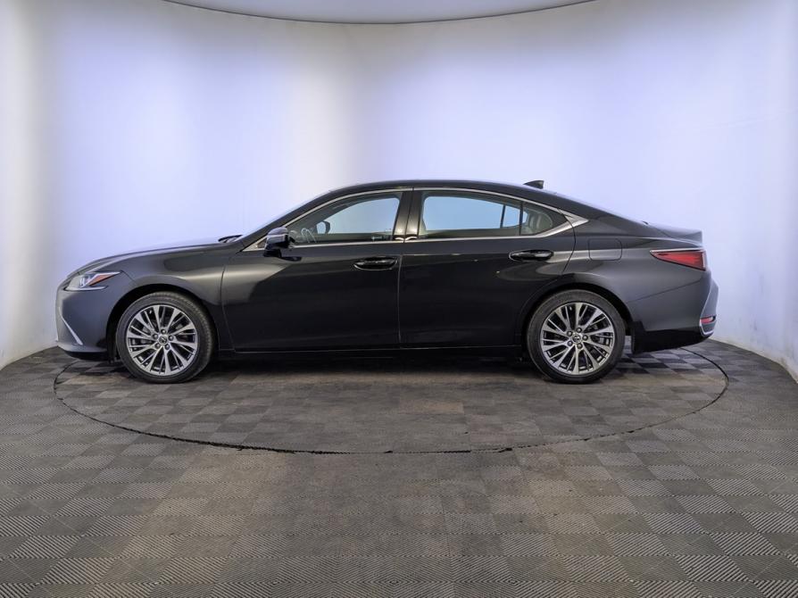 Lexus ES VII Москва  - изображение 8