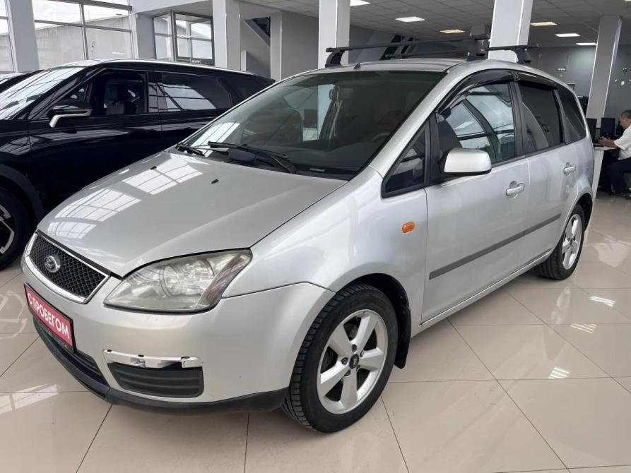 Ford C-MAX I Арзамас  - изображение 1
