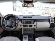 Land Rover Range Rover III Рестайлинг 2 Санкт-Петербург  - изображение 52