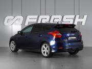 Ford Focus III Минеральные Воды  - изображение 18
