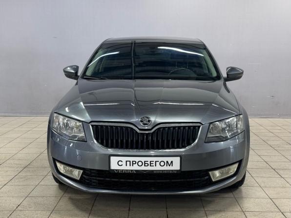 Skoda Octavia III (A7) с пробегом 2014 года, цена 1 150 000 рублей, 127992 км, лифтбек, Автокод Объявления