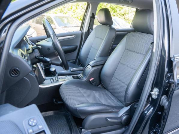 Mercedes-Benz B-Класс I (W245) Рестайлинг с пробегом 2011 года, цена 755 000 рублей, 171822 км, хэтчбек, Автокод Объявления