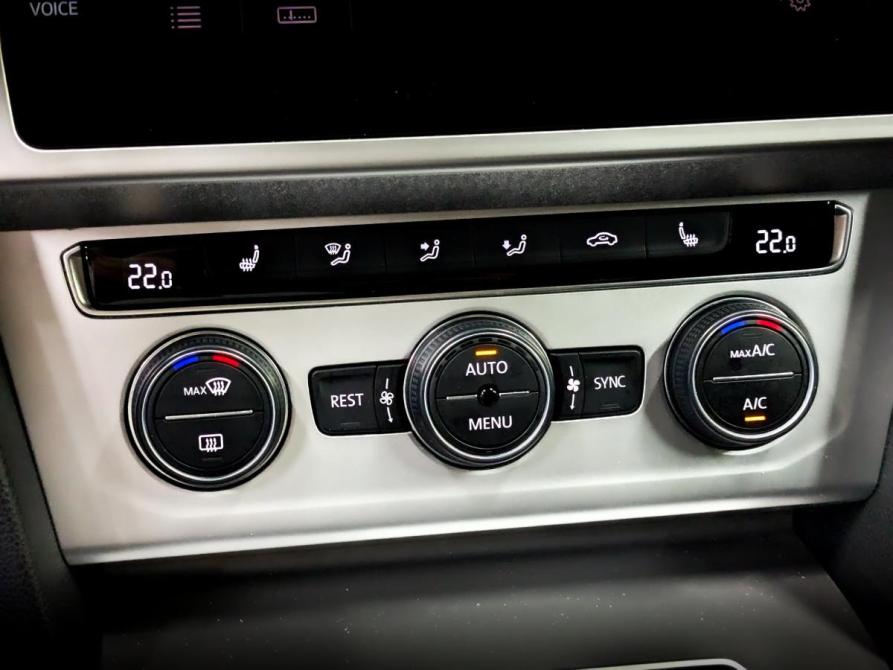 Volkswagen Passat B8 Москва  - изображение 28
