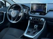 Toyota RAV4 V (XA50) Санкт-Петербург  - изображение 34