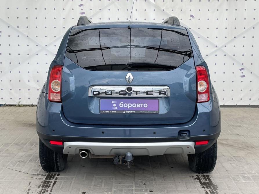 Renault Duster I Тамбов  - изображение 6