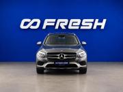 Mercedes-Benz GLC I (X253) Москва  - изображение 24