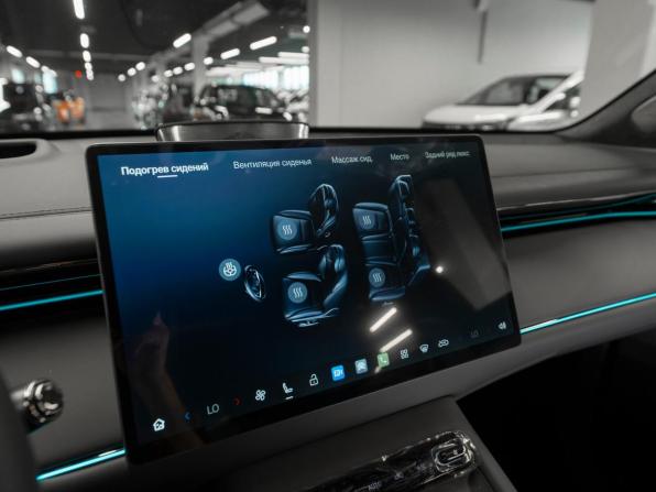 GAC Trumpchi S7 с пробегом 2026 года, цена 4 800 000 рублей, 50 км, внедорожник, Автокод Объявления