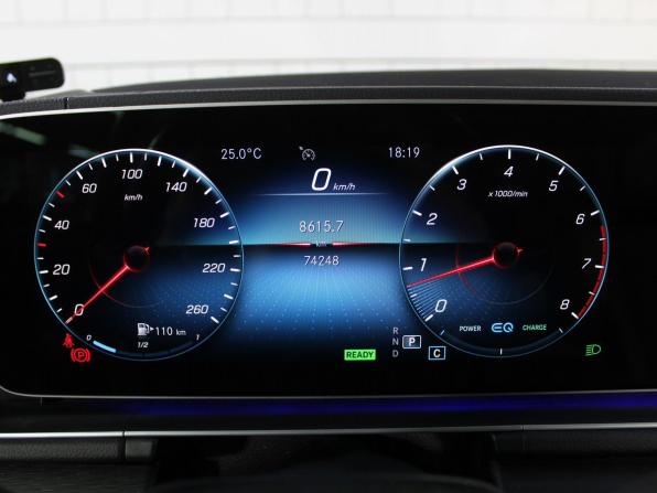 Mercedes-Benz GLE II (V167) с пробегом 2021 года, цена 8 790 000 рублей, 74250 км, внедорожник, Автокод Объявления