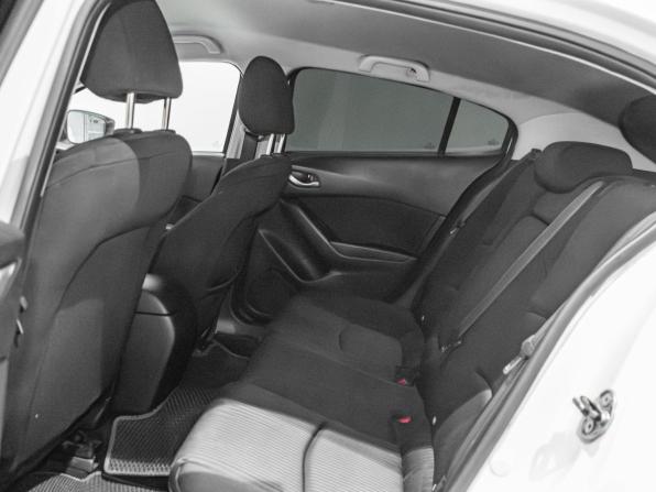 Mazda 3 III (BM) с пробегом 2013 года, цена 1 137 492 рубля, 172244 км, хэтчбек, Автокод Объявления