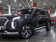 Hyundai Palisade I Санкт-Петербург  - изображение 41