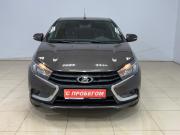 Lada (ВАЗ) Vesta I Альметьевск  - изображение 24