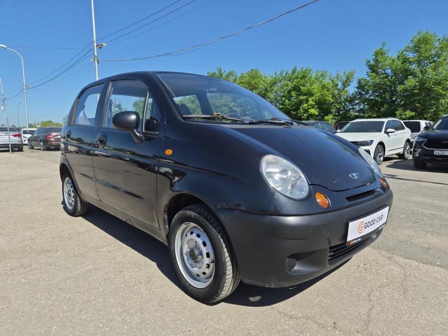 Daewoo Matiz I Рестайлинг Саратов  - изображение 3