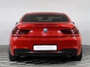BMW 6 серии III (F06/F13/F12) Рестайлинг Химки  - изображение 29