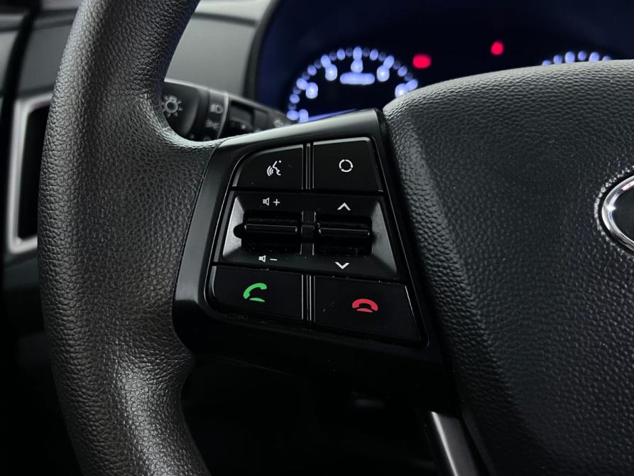Hyundai Creta I Ростов-на-Дону  - изображение 19
