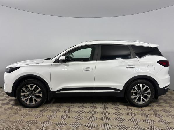 Xcite X-Cross 7 с пробегом 2024 года, цена 1 990 000 рублей, 13476 км, внедорожник, Автокод Объявления